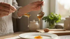 Se poate consuma miere în fiecare zi? Răspunsul nu este atât de „dulce” pe cât pare