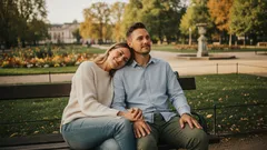 De ce rămâne alături de tine: iată ce calități apreciază cu adevărat bărbații