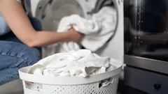 De ce prosoapele devin aspre după spălare — cauza este o singură greșeală